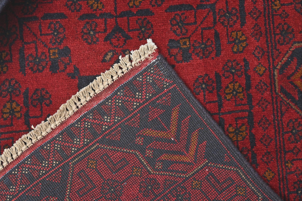 Khal Mohammadi Runner - 192 cm x 81 cm