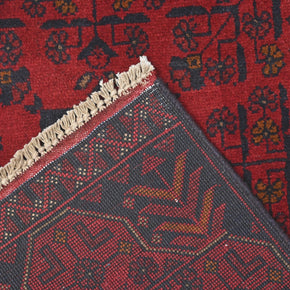 Khal Mohammadi Runner - 192 cm x 81 cm