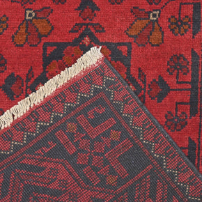 Khal Mohammadi Runner - 188 cm x 78 cm
