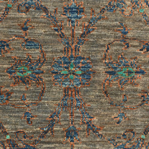 Sultani Runner - 249 cm x 81 cm