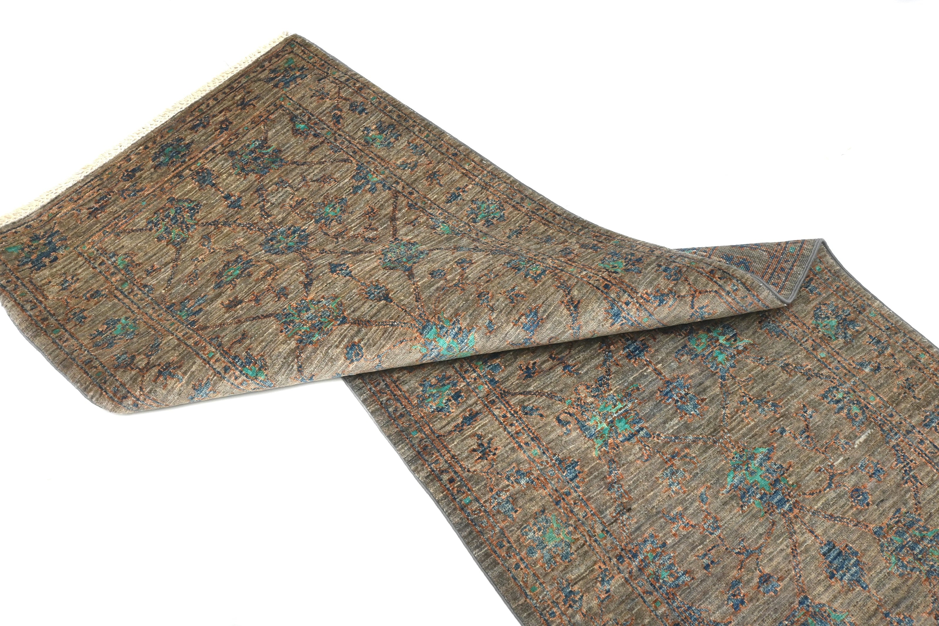Sultani Runner - 249 cm x 81 cm