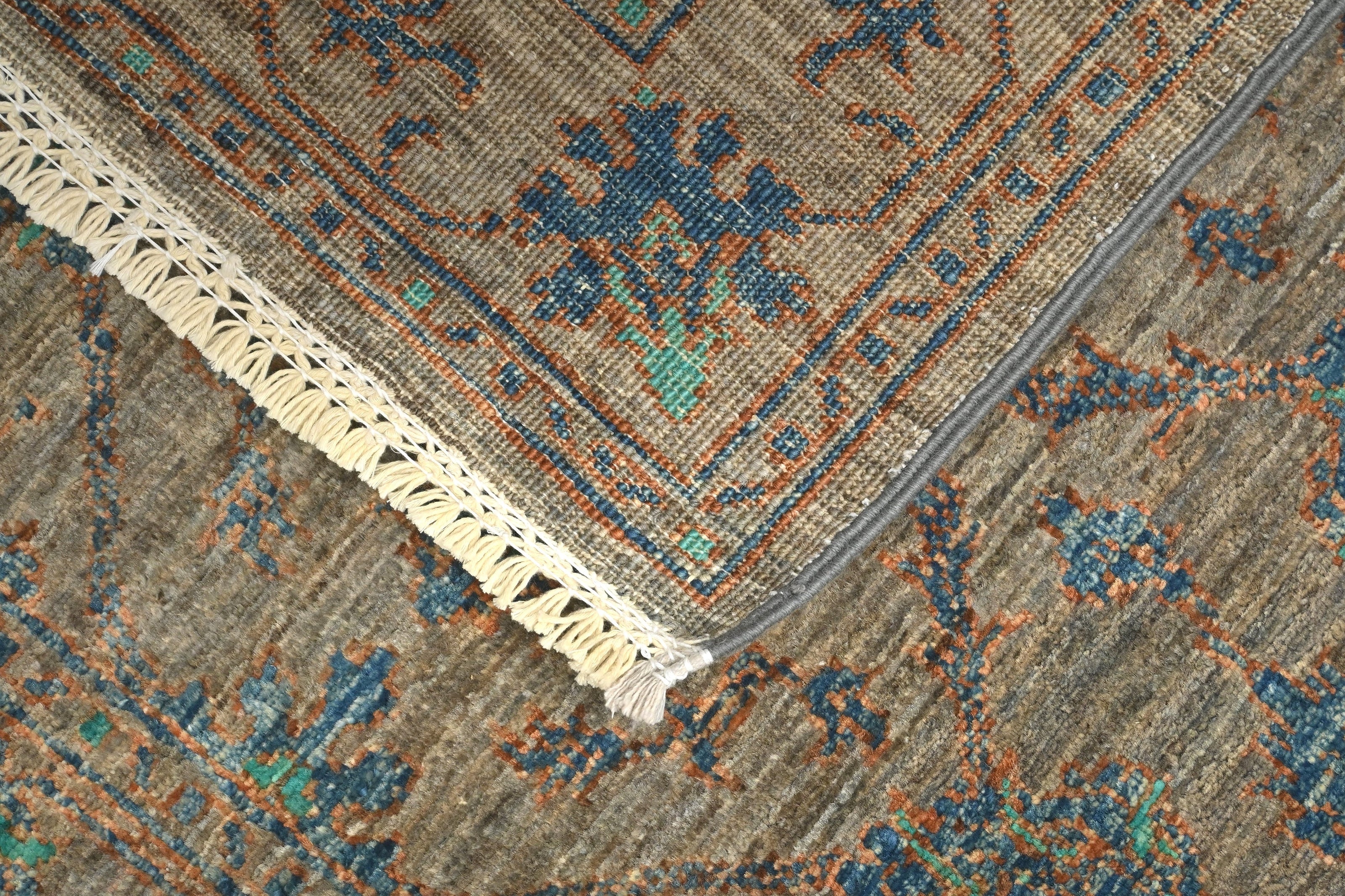 Sultani Runner - 249 cm x 81 cm