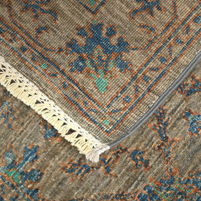 Sultani Runner - 249 cm x 81 cm