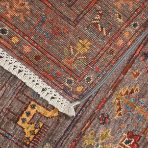 Khurjeen Runner - 308 cm x 84 cm
