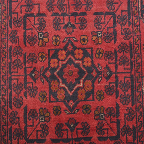 Khal Mohammadi Runner - 190 cm x 80 cm