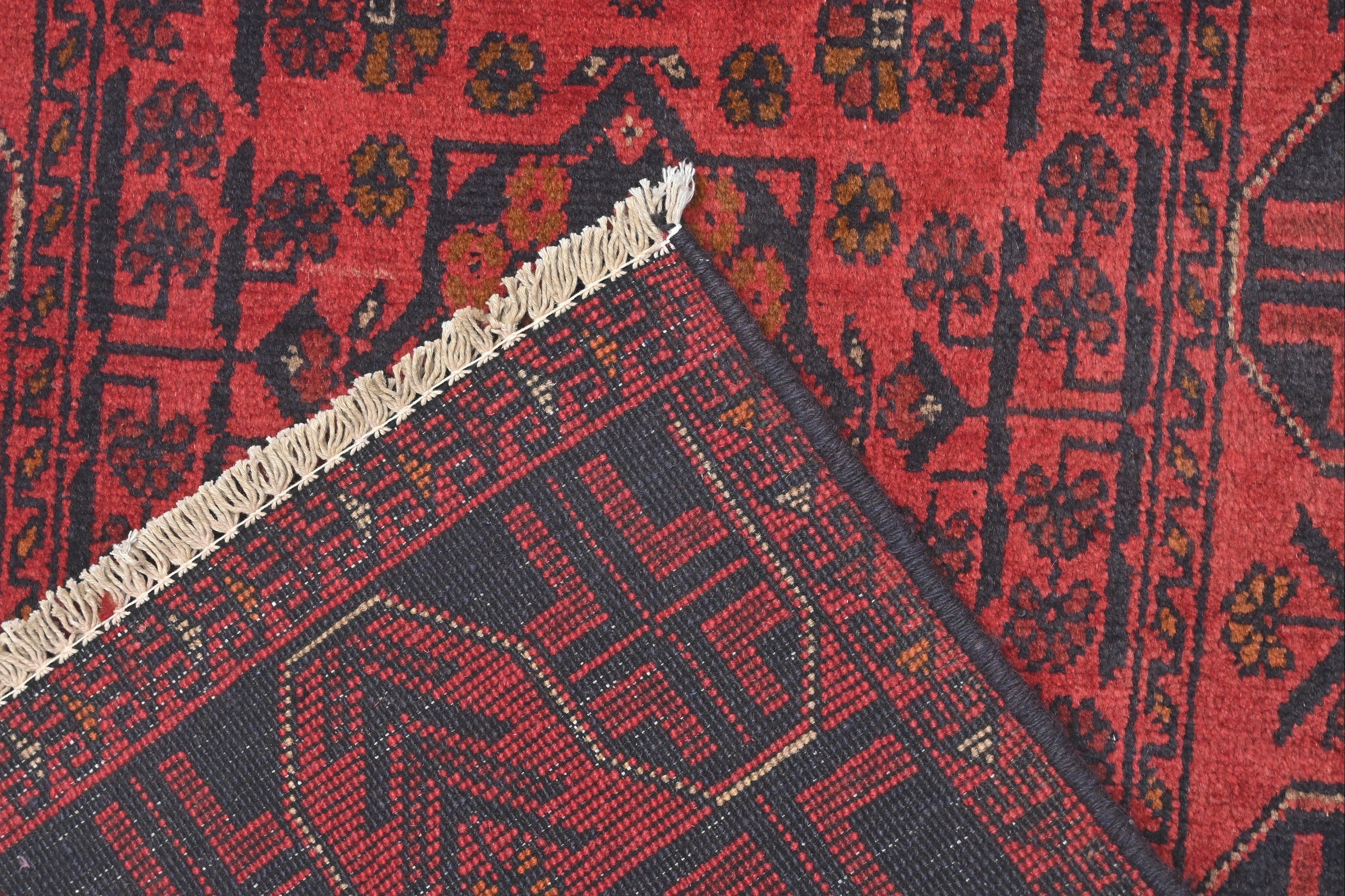Khal Mohammadi Runner - 190 cm x 80 cm