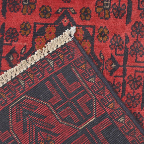 Khal Mohammadi Runner - 190 cm x 80 cm