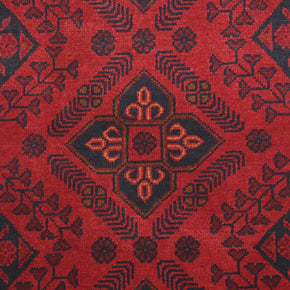 Khal Mohammadi Runner - 192 cm x 80 cm