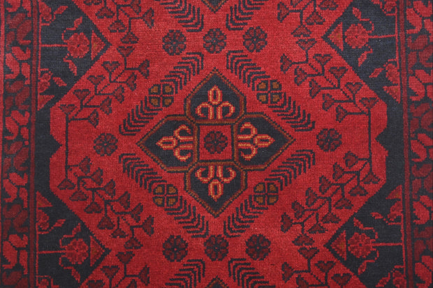 Khal Mohammadi Runner - 192 cm x 80 cm