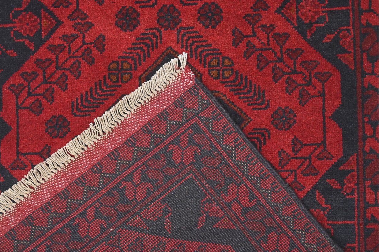 Khal Mohammadi Runner - 192 cm x 80 cm