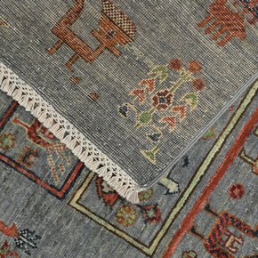 Khurjeen Runner - 290 cm x 86 cm
