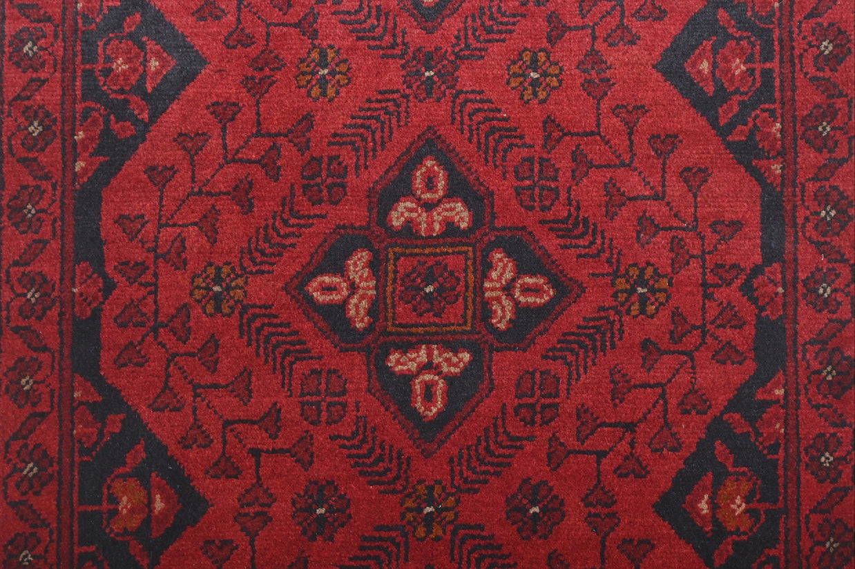 Khal Mohammadi Runner - 193 cm x 80 cm