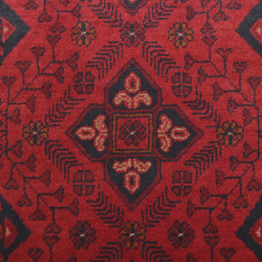 Khal Mohammadi Runner - 193 cm x 80 cm