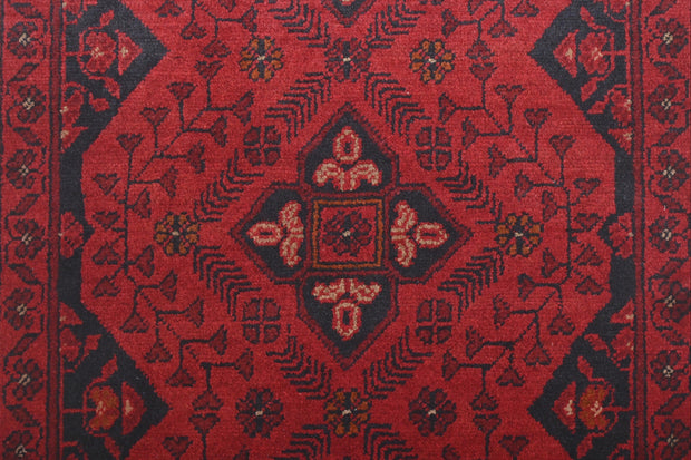 Khal Mohammadi Runner - 193 cm x 80 cm