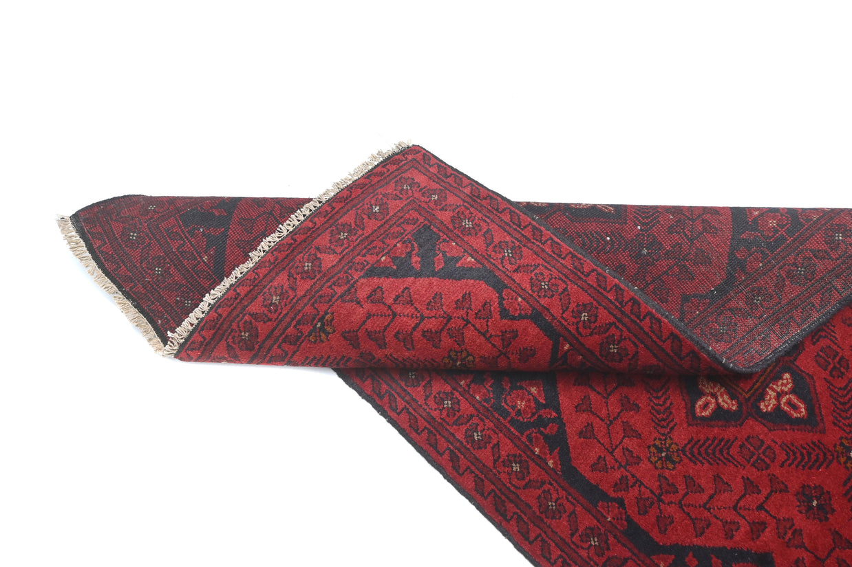 Khal Mohammadi Runner - 193 cm x 80 cm