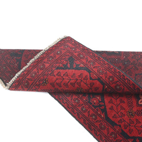 Khal Mohammadi Runner - 193 cm x 80 cm