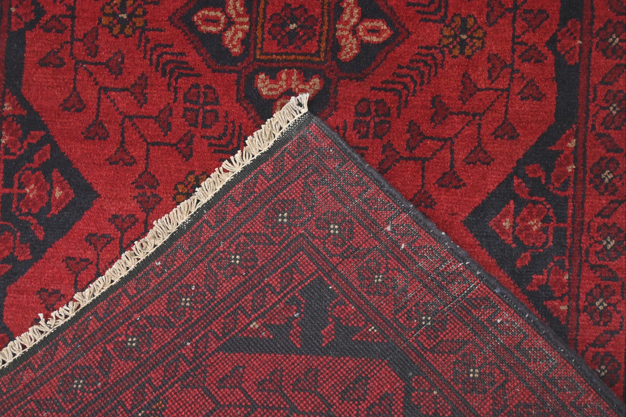 Khal Mohammadi Runner - 193 cm x 80 cm
