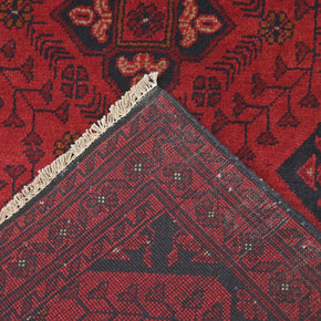 Khal Mohammadi Runner - 193 cm x 80 cm