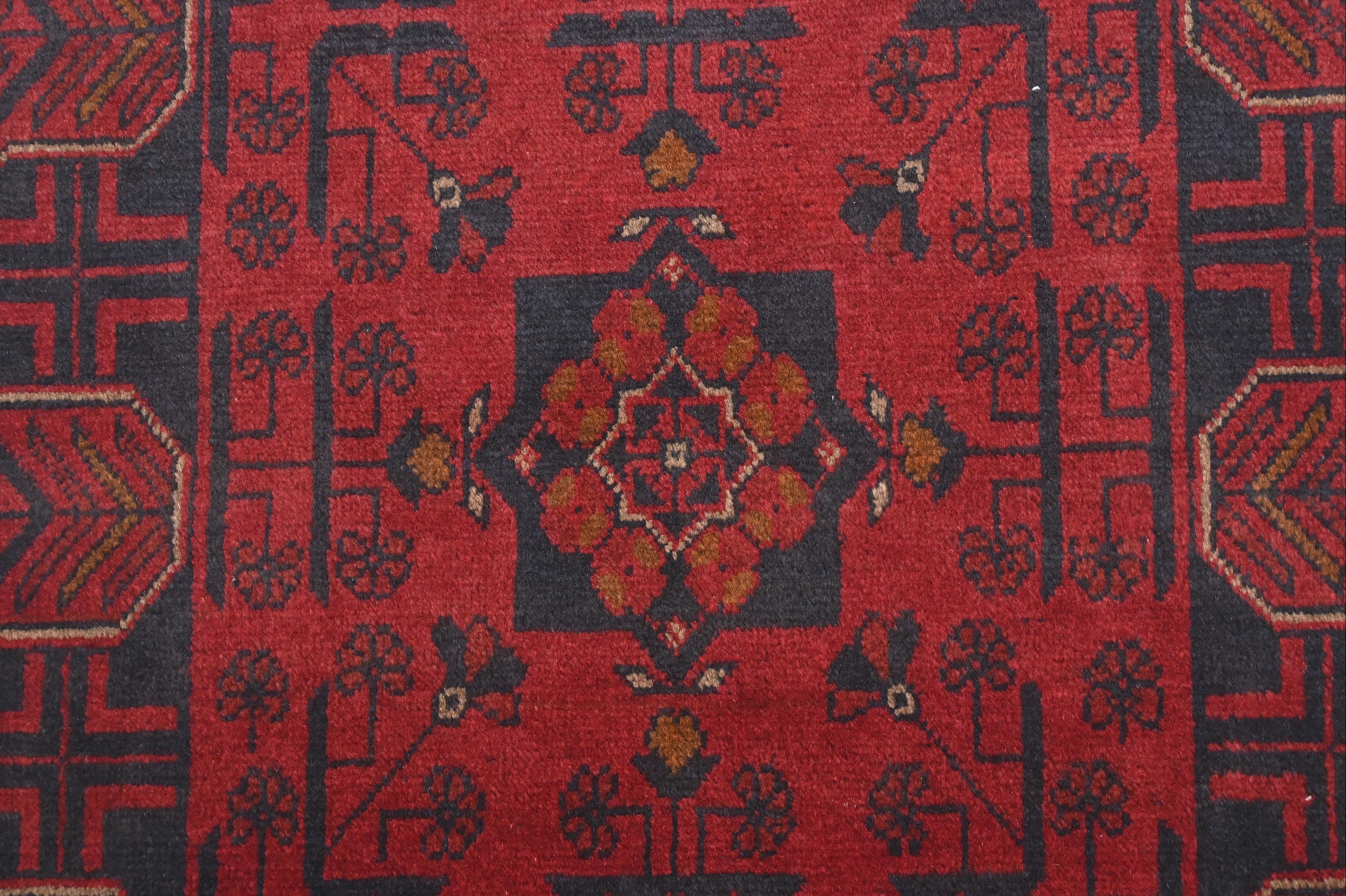 Khal Mohammadi Runner - 180 cm x 83 cm