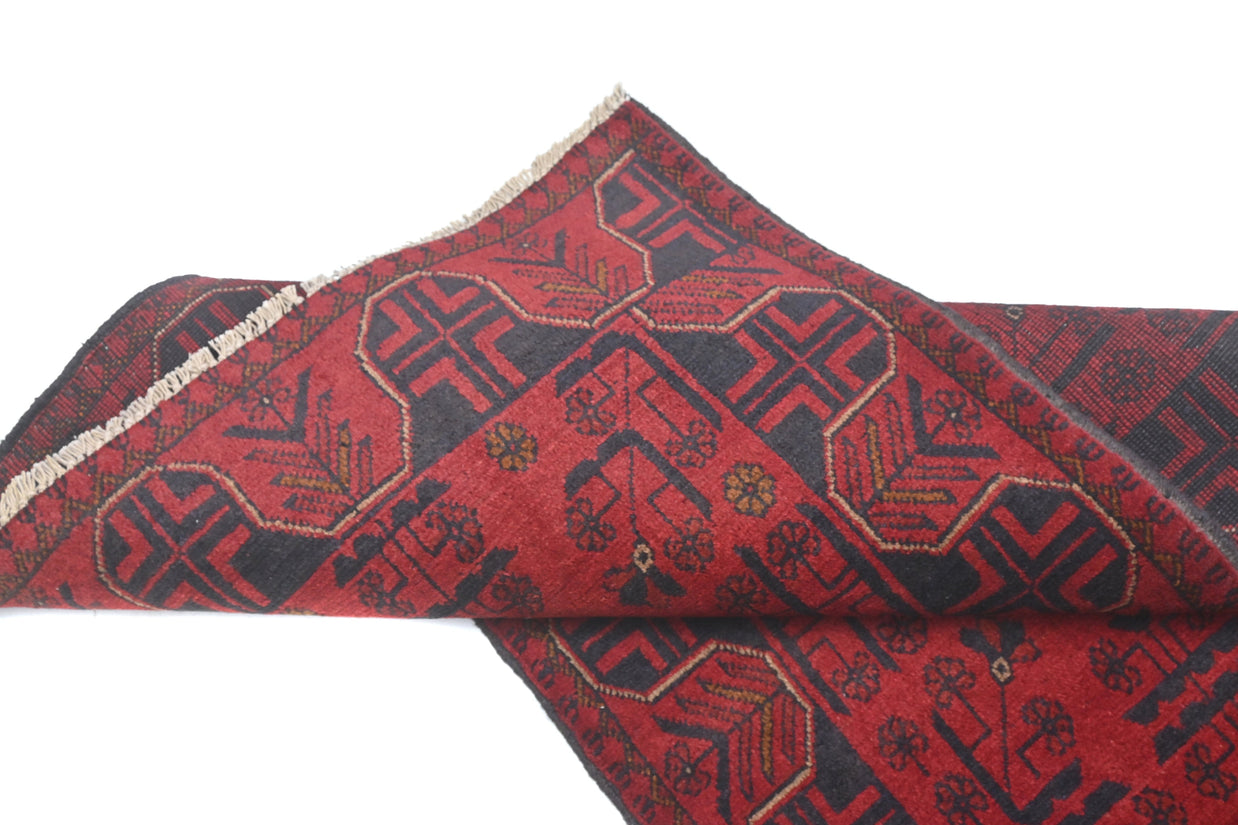 Khal Mohammadi Runner - 180 cm x 83 cm
