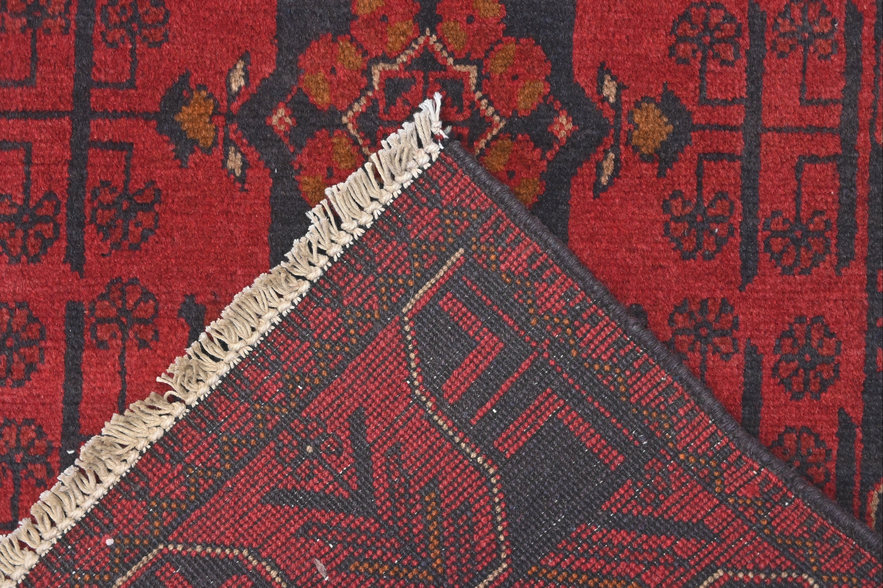 Khal Mohammadi Runner - 180 cm x 83 cm
