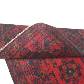 Khal Mohammadi Runner - 192 cm x 88 cm