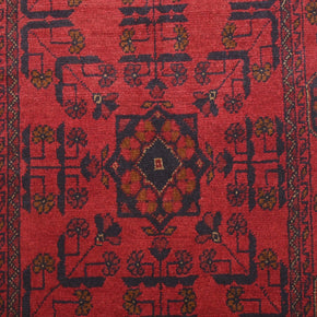 Khal Mohammadi Runner - 190 cm x 84 cm