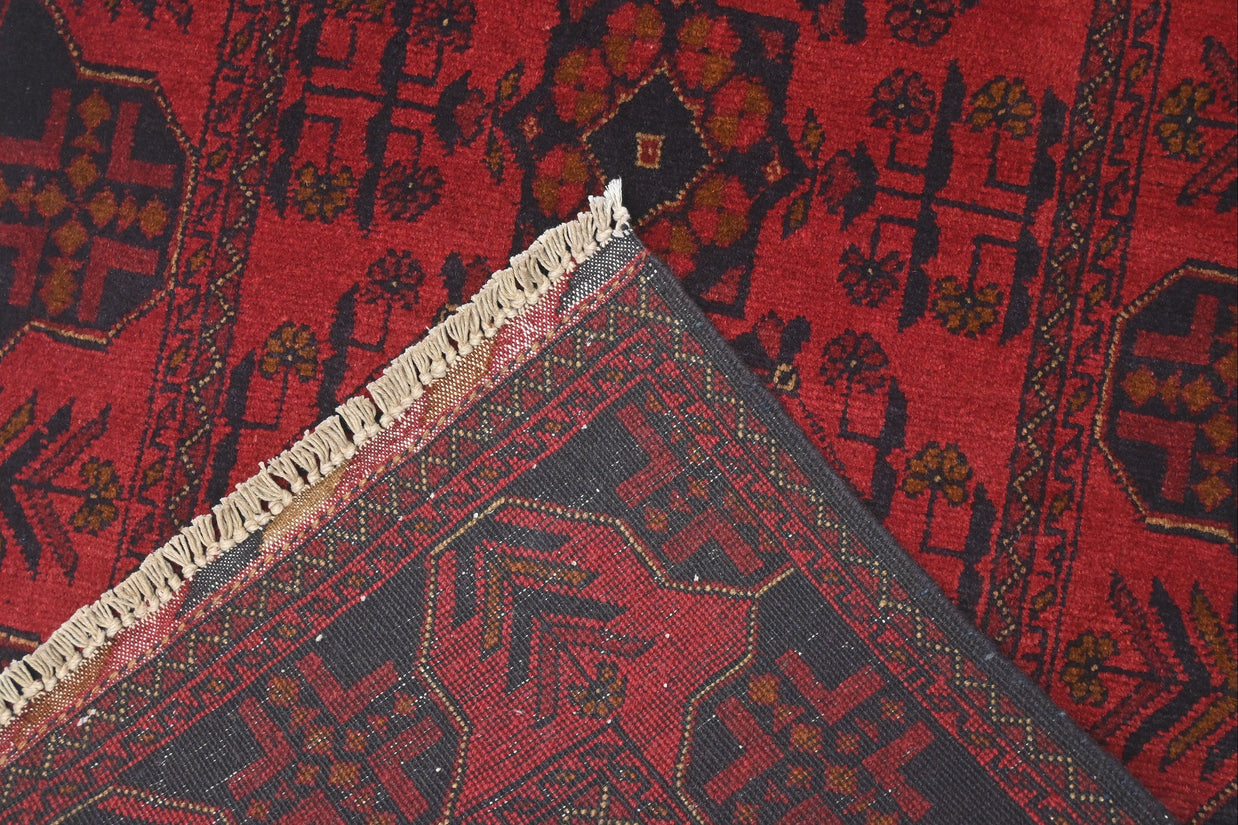 Khal Mohammadi Runner - 190 cm x 84 cm