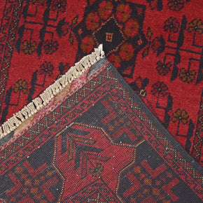 Khal Mohammadi Runner - 190 cm x 84 cm