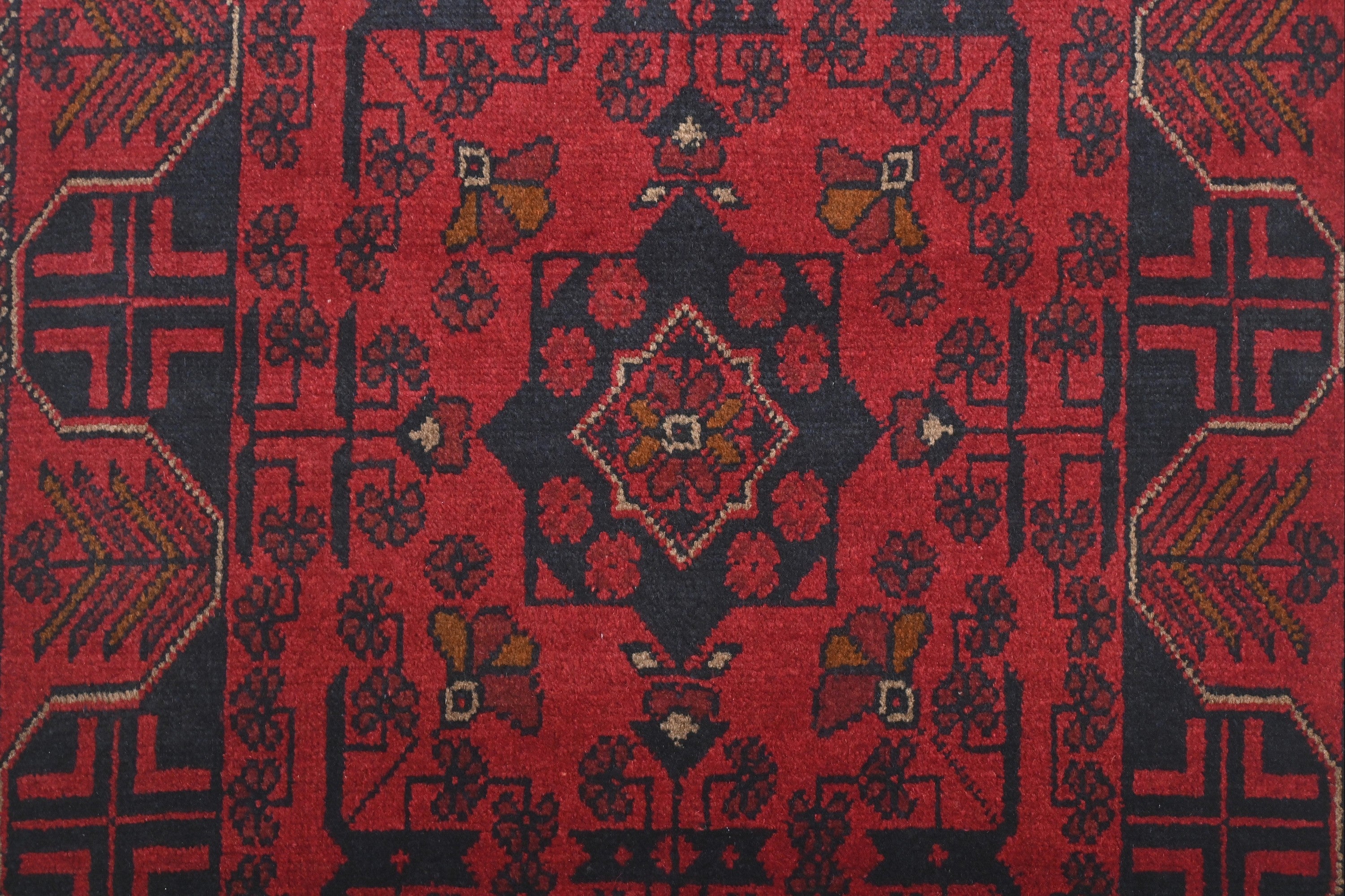 Khal Mohammadi Runner - 192 cm x 80 cm
