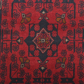 Khal Mohammadi Runner - 192 cm x 80 cm