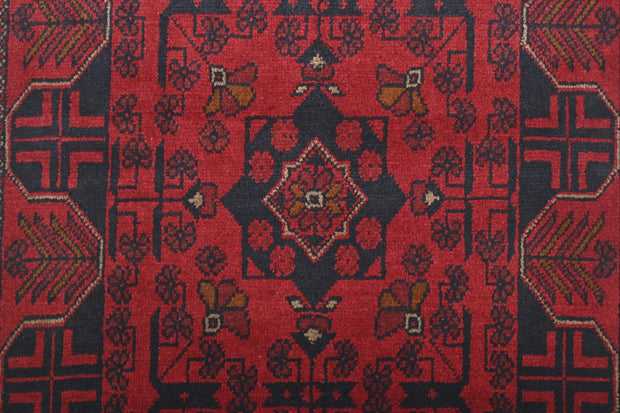 Khal Mohammadi Runner - 192 cm x 80 cm