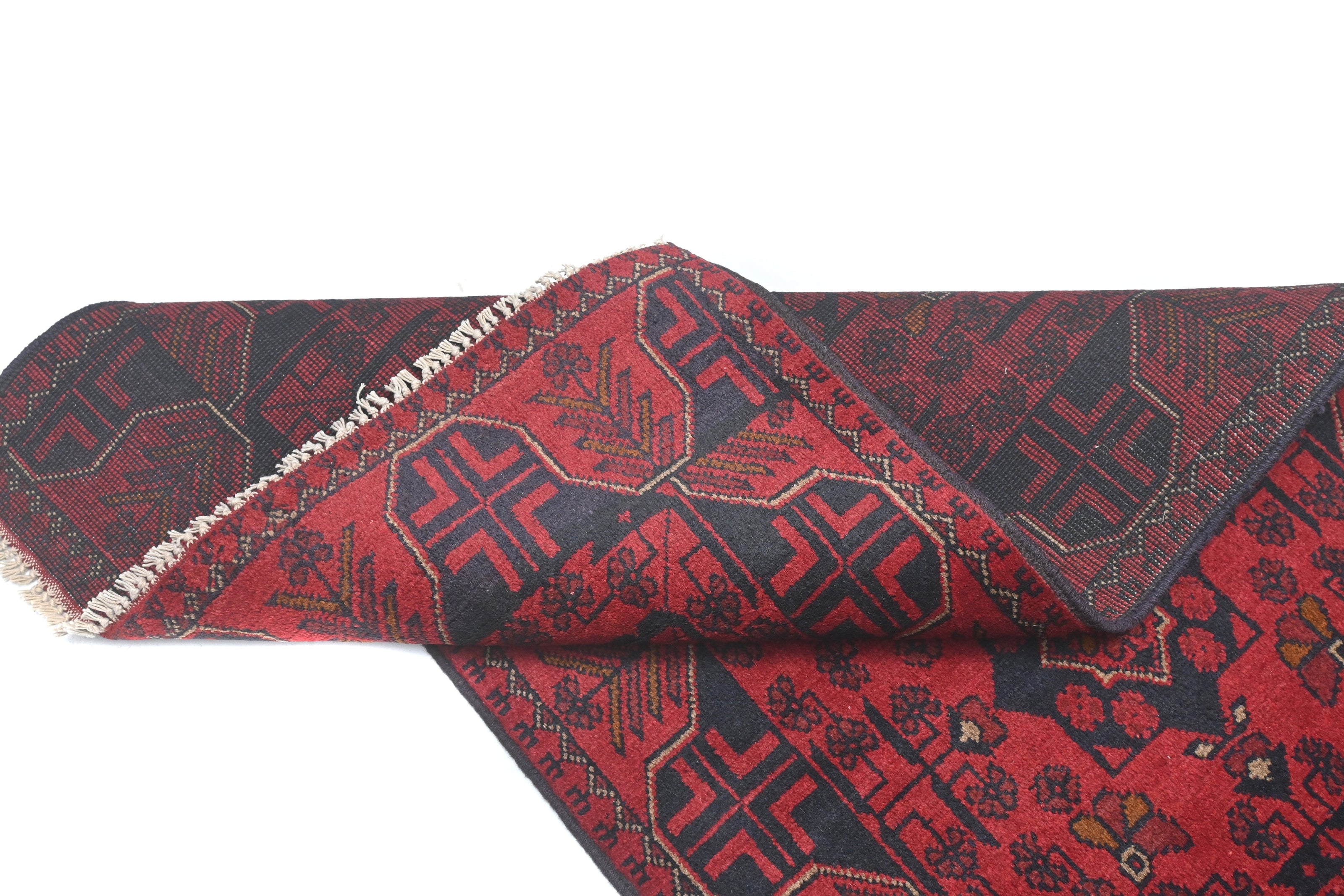 Khal Mohammadi Runner - 192 cm x 80 cm