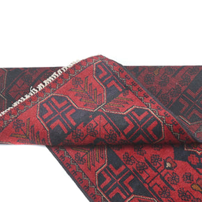 Khal Mohammadi Runner - 192 cm x 80 cm