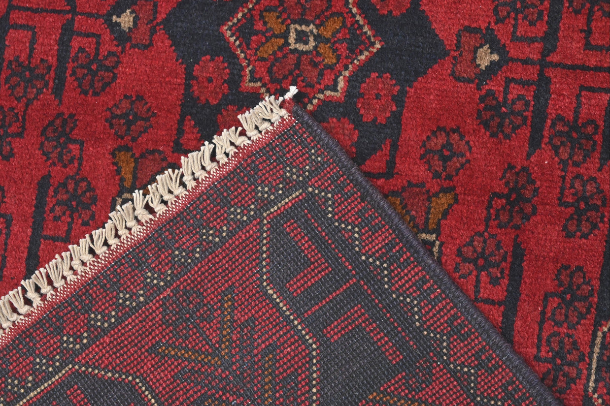 Khal Mohammadi Runner - 192 cm x 80 cm