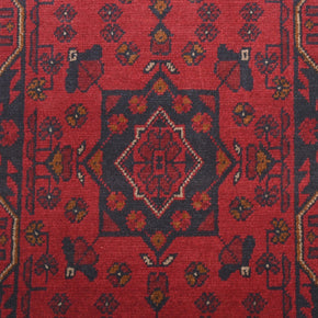 Khal Mohammadi Runner - 185 cm x 75 cm