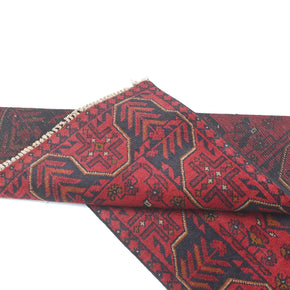 Khal Mohammadi Runner - 185 cm x 75 cm