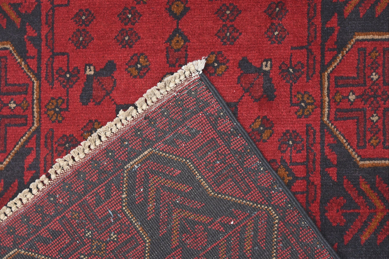 Khal Mohammadi Runner - 185 cm x 75 cm