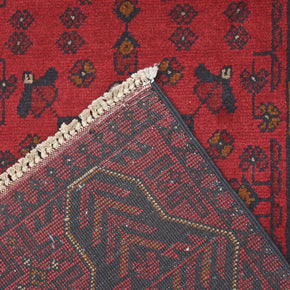 Khal Mohammadi Runner - 185 cm x 75 cm