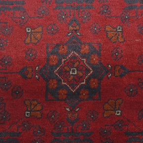 Khal Mohammadi Runner - 191 cm x 85 cm
