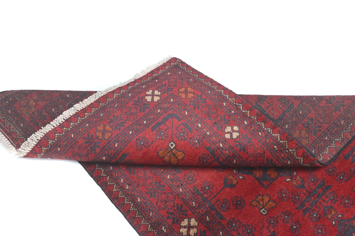 Khal Mohammadi Runner - 191 cm x 85 cm