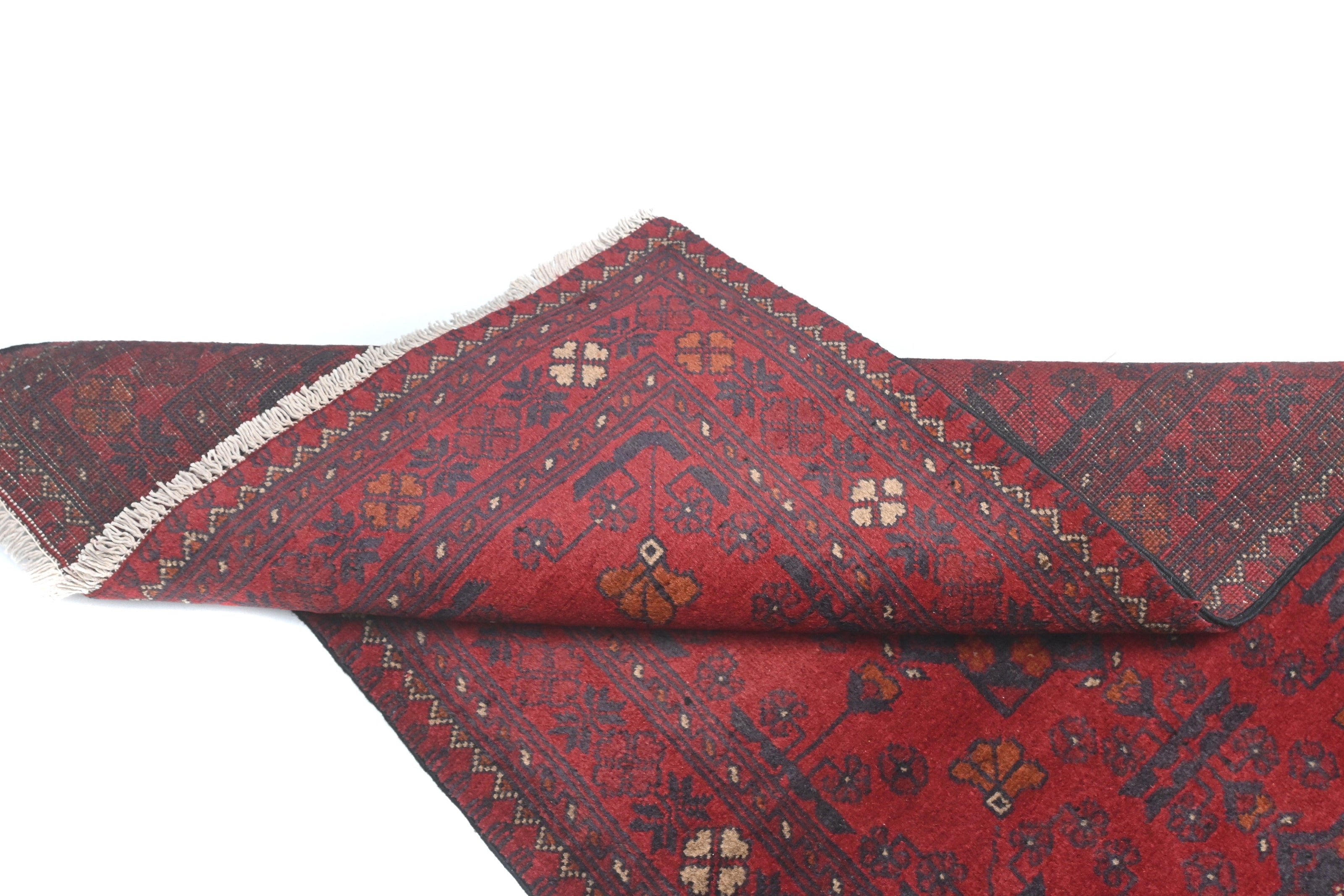 Khal Mohammadi Runner - 191 cm x 85 cm