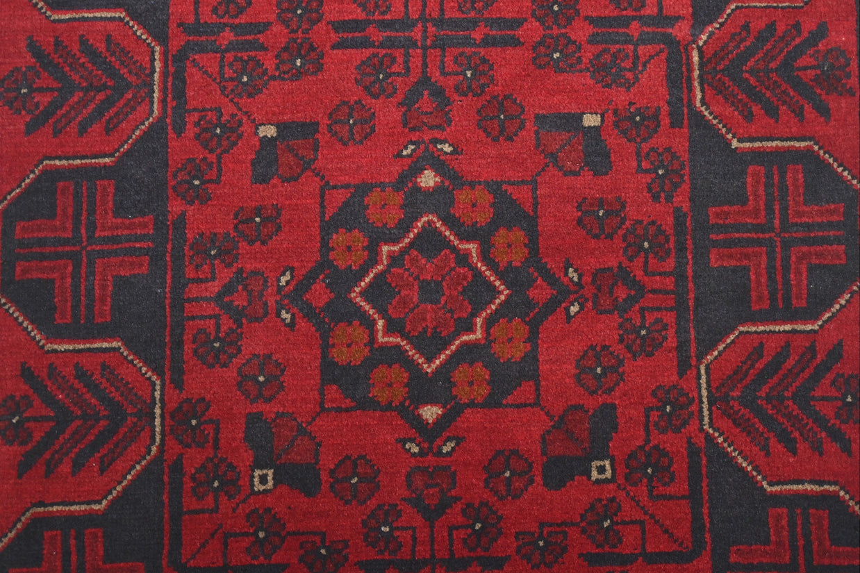 Khal Mohammadi Runner - 185 cm x 81 cm