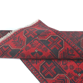 Khal Mohammadi Runner - 185 cm x 81 cm