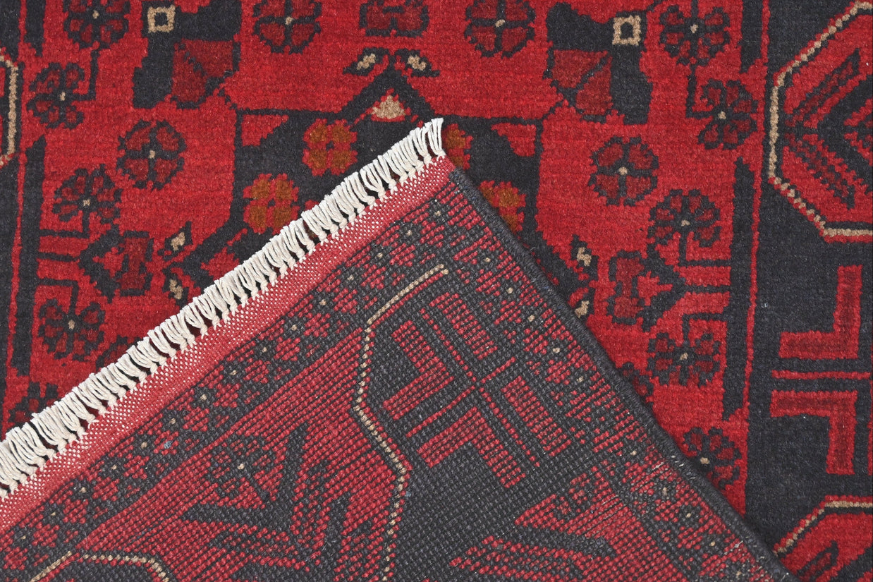 Khal Mohammadi Runner - 185 cm x 81 cm