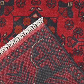 Khal Mohammadi Runner - 185 cm x 81 cm