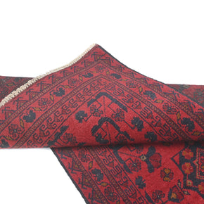 Khal Mohammadi Runner - 193 cm x 78 cm
