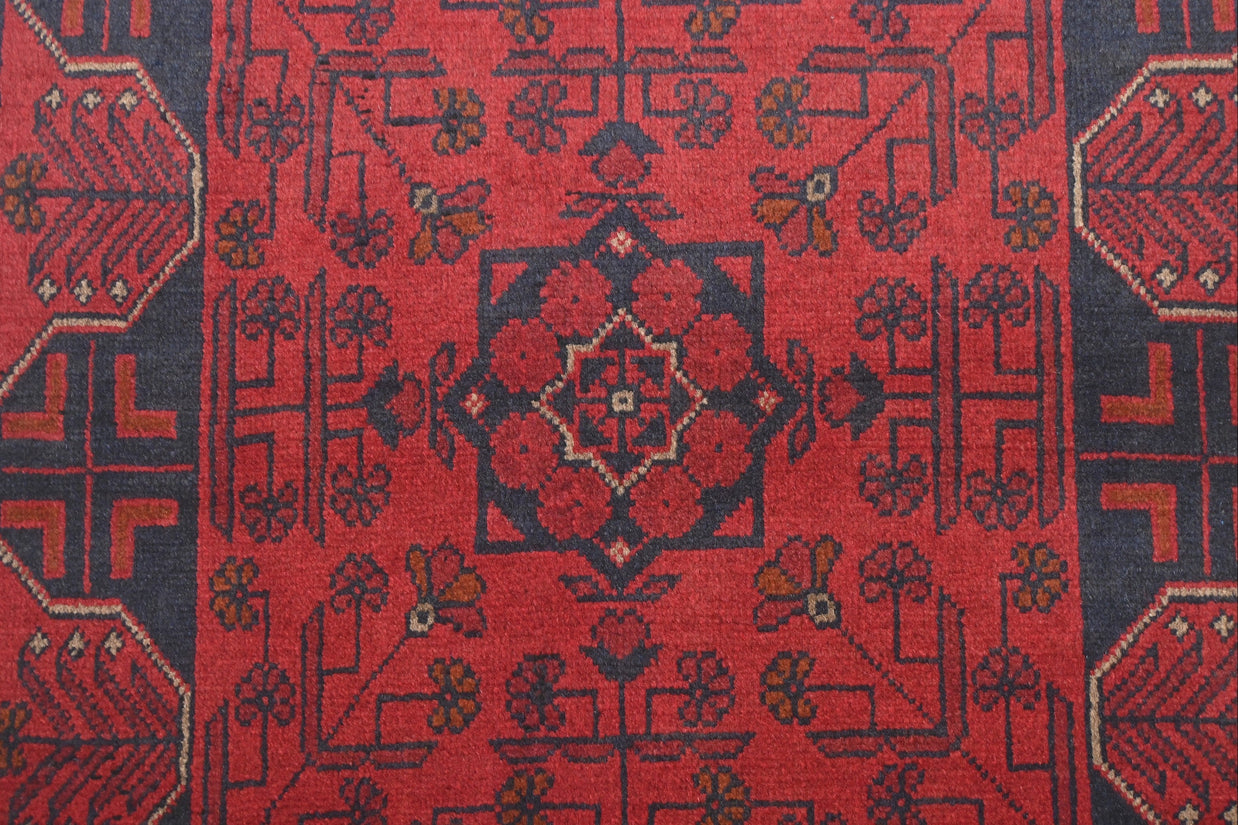 Khal Mohammadi Runner - 190 cm x 84 cm