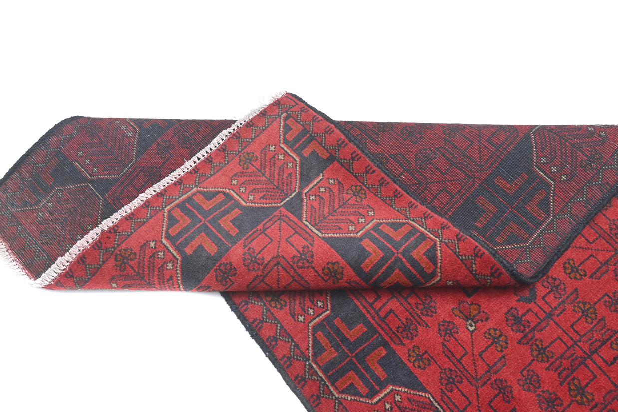 Khal Mohammadi Runner - 190 cm x 84 cm