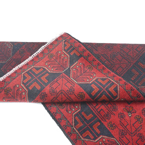 Khal Mohammadi Runner - 190 cm x 84 cm